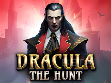 Dracula The Hunt نسخة تجريبية