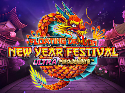 Floating Dragon New Year Festival نسخة تجريبية