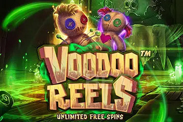 Voodoo Reels نسخة تجريبية