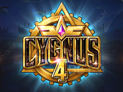 Cygnus 4 نسخة تجريبية