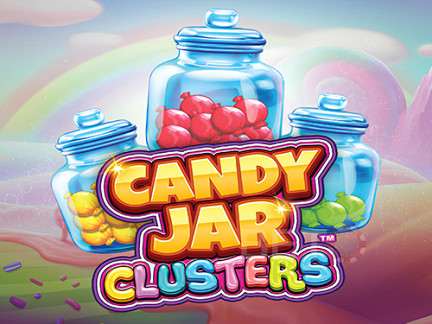 Candy Jar Clusters نسخة تجريبية