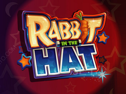Rabbit In The Hat نسخة تجريبية