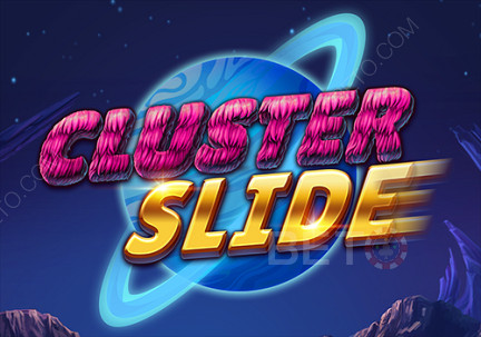 Cluster Slide نسخة تجريبية