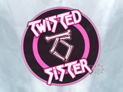 Twisted Sister نسخة تجريبية