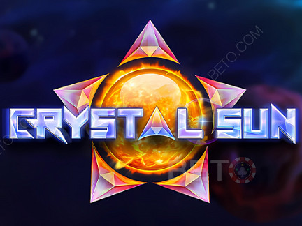 Crystal Sun نسخة تجريبية