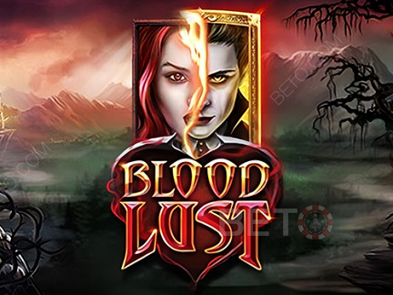 Blood Lust نسخة تجريبية