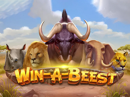 Win A Beest نسخة تجريبية