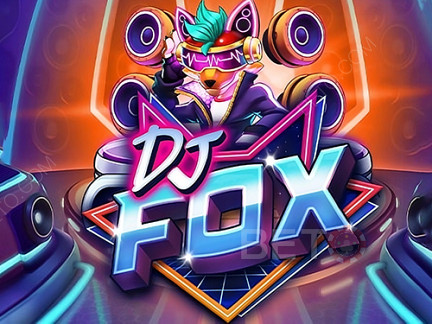 DJ Fox نسخة تجريبية