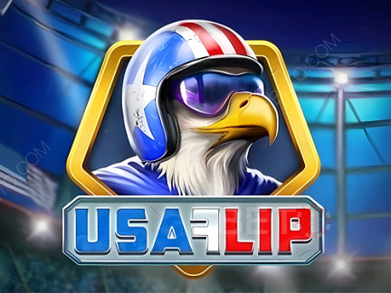 USA Flip  نسخة تجريبية