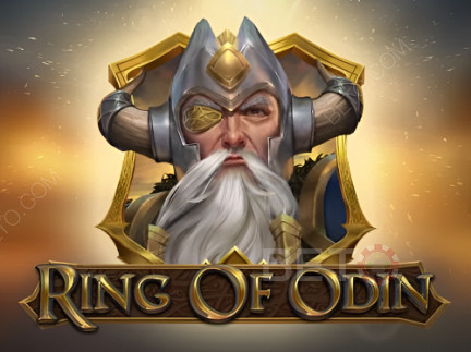 Ring of Odin  نسخة تجريبية