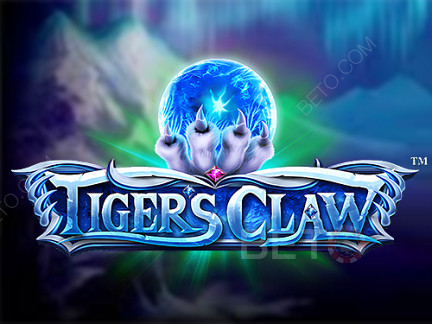 Tiger's Claw (Betsoft)  نسخة تجريبية