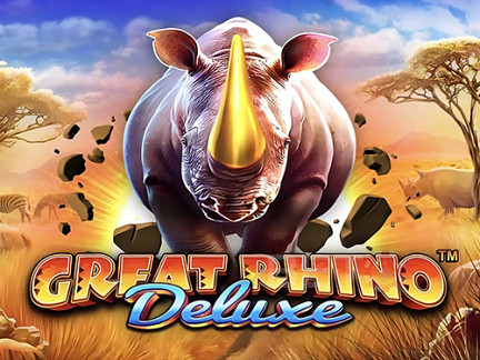 Great Rhino Deluxe نسخة تجريبية