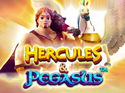 Hercules and Pegasus نسخة تجريبية
