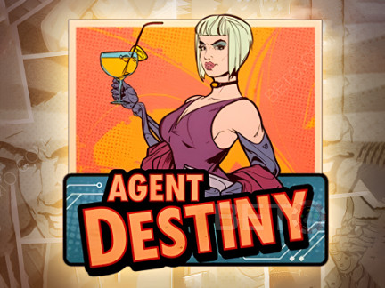 Agent Destiny نسخة تجريبية