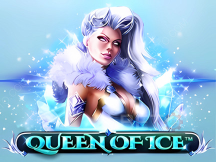 Queen Of Ice نسخة تجريبية