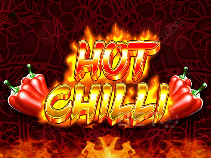 Hot Chilli  نسخة تجريبية