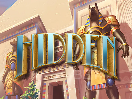 Hidden  نسخة تجريبية
