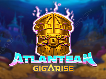 Atlantean Gigarise نسخة تجريبية