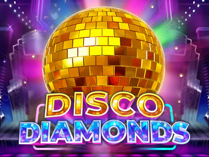 Disco Diamonds نسخة تجريبية
