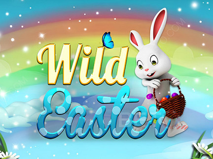 Wild Easter نسخة تجريبية