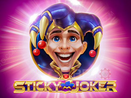 Sticky Joker نسخة تجريبية