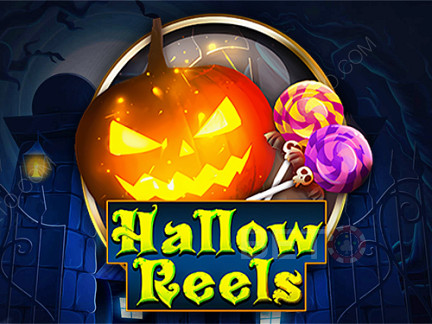 Hallow Reels نسخة تجريبية