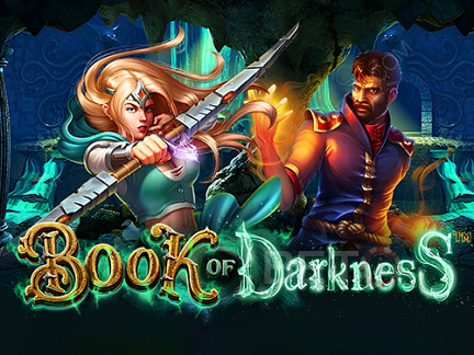 Book of Darkness نسخة تجريبية