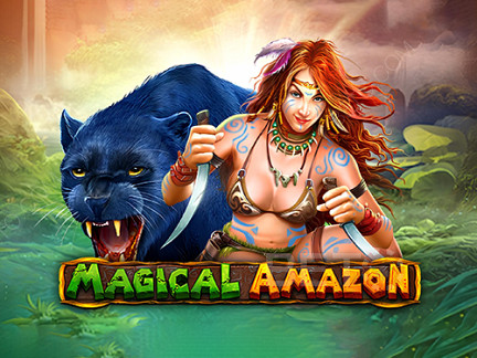 Magical Amazon نسخة تجريبية