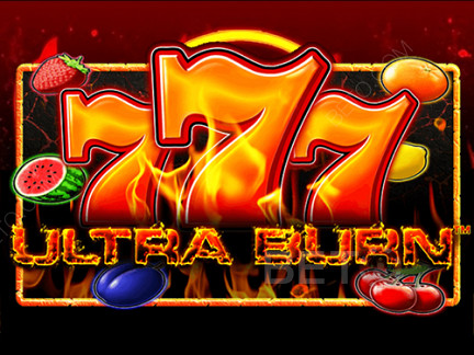 Ultra Burn نسخة تجريبية