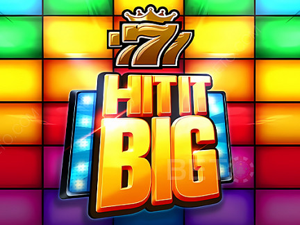 Hit It Big  نسخة تجريبية