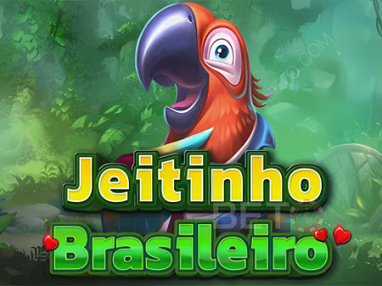 Jeitinho Brasileiro نسخة تجريبية