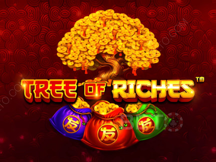 Tree of Riches نسخة تجريبية