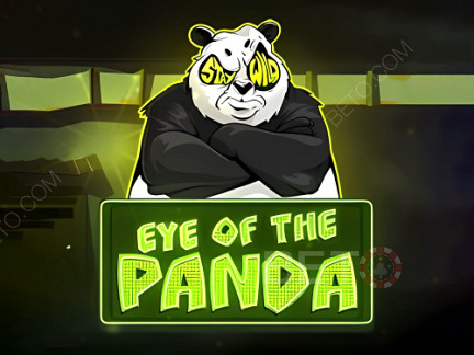 Eye of the Panda  نسخة تجريبية
