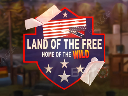 Land of the Free نسخة تجريبية