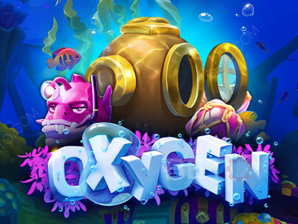 Oxygen نسخة تجريبية