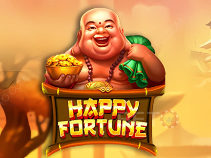Happy Fortune نسخة تجريبية