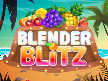 Blender Blitz  نسخة تجريبية