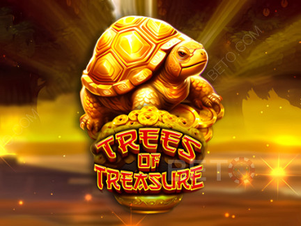 Trees of Treasure نسخة تجريبية