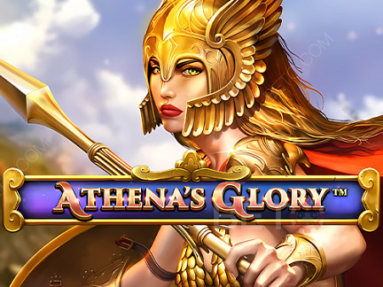 Athena's Glory نسخة تجريبية