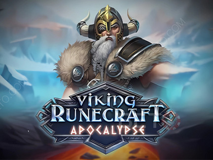 Viking Runecraft Apocalypse نسخة تجريبية