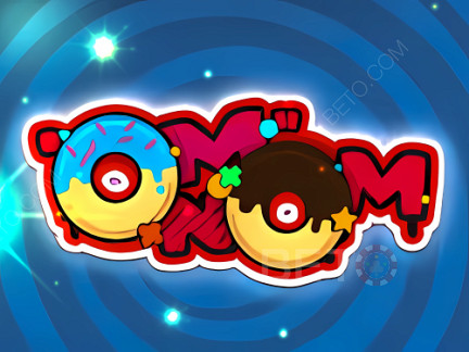 Om Nom نسخة تجريبية