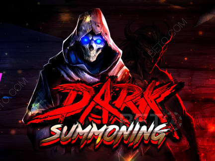 Dark Summoning نسخة تجريبية