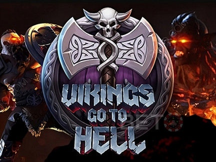 Vikings go to Hell  نسخة تجريبية