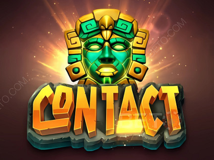 Contact نسخة تجريبية
