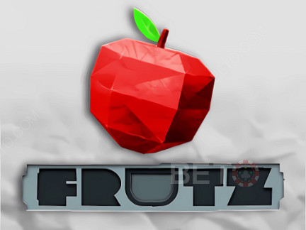 FRUTZ نسخة تجريبية