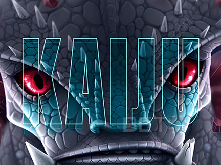 Kaiju  نسخة تجريبية