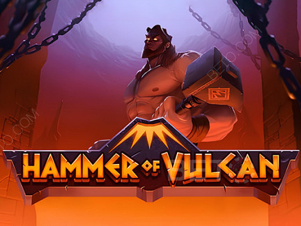 Hammer of Vulcan نسخة تجريبية