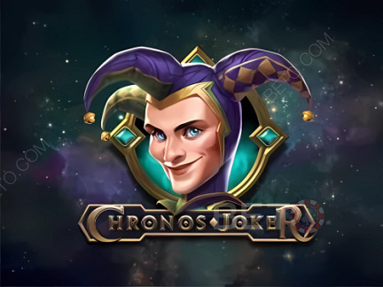 Chronos Joker نسخة تجريبية