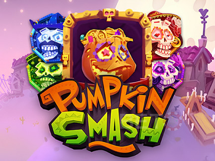 Pumpkin Smash نسخة تجريبية