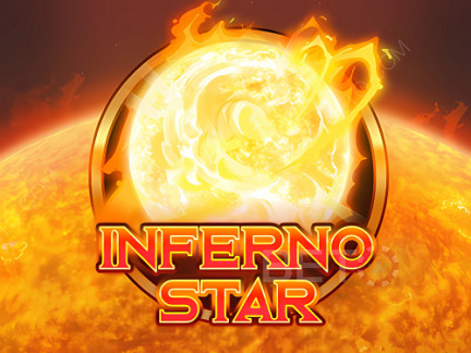 Inferno Star نسخة تجريبية